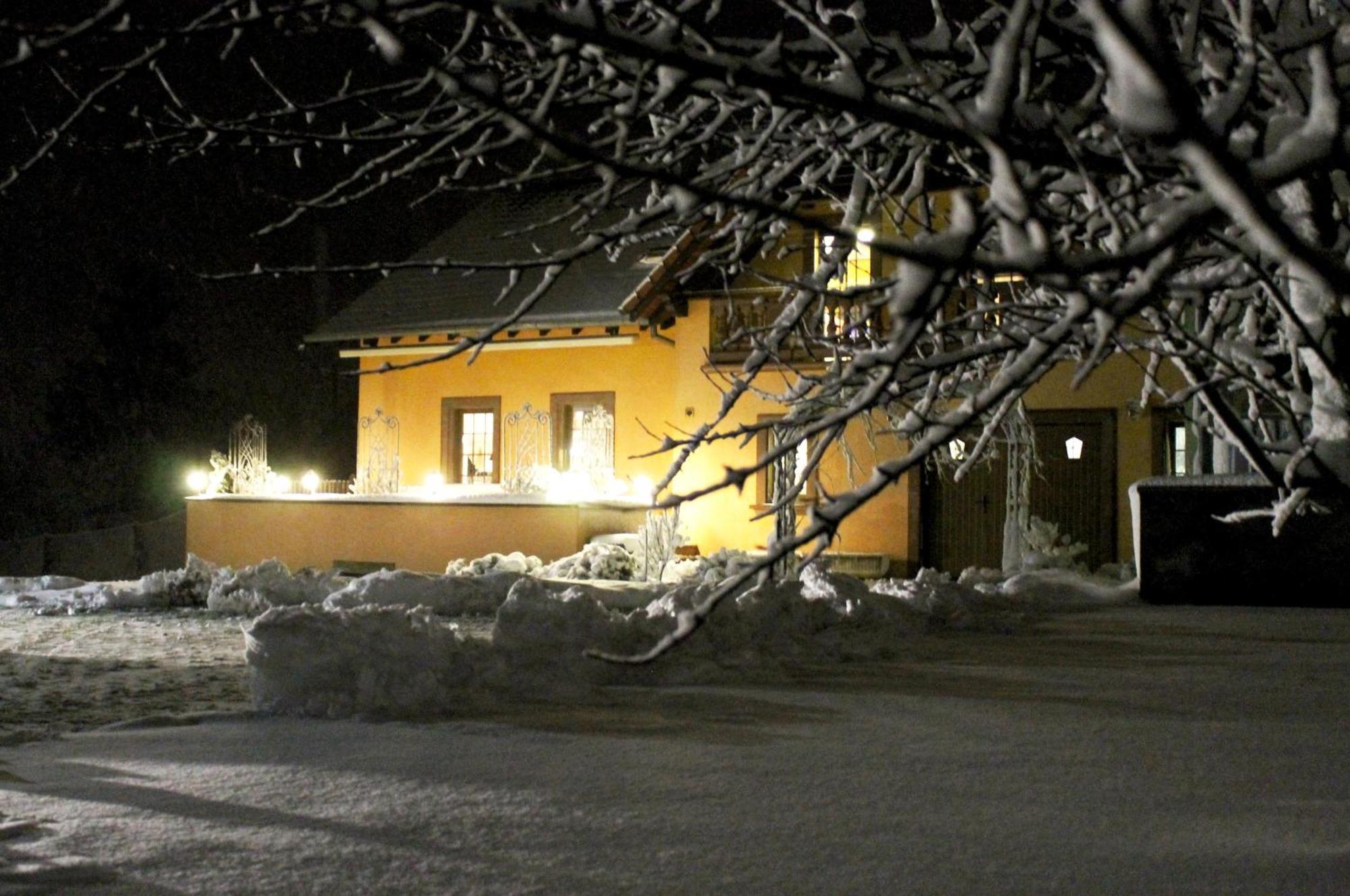 Maison Villabella Butten Екстериор снимка
