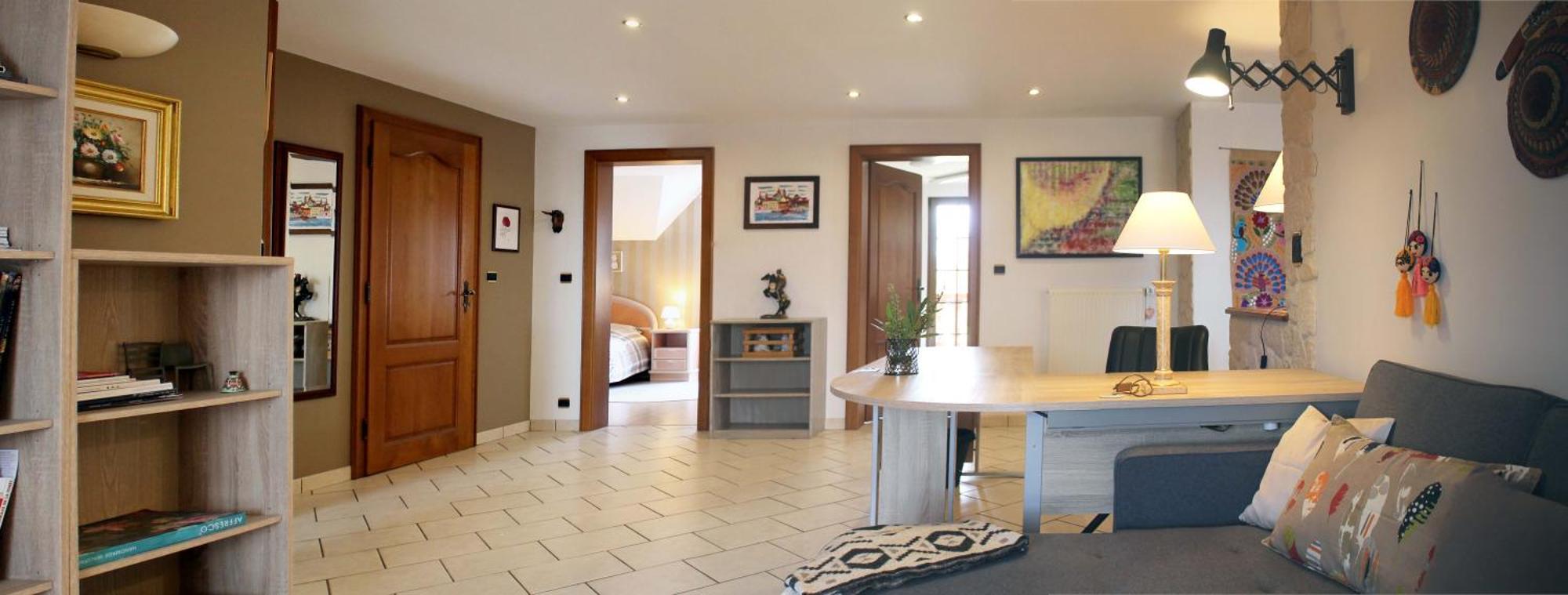 Maison Villabella Butten Екстериор снимка