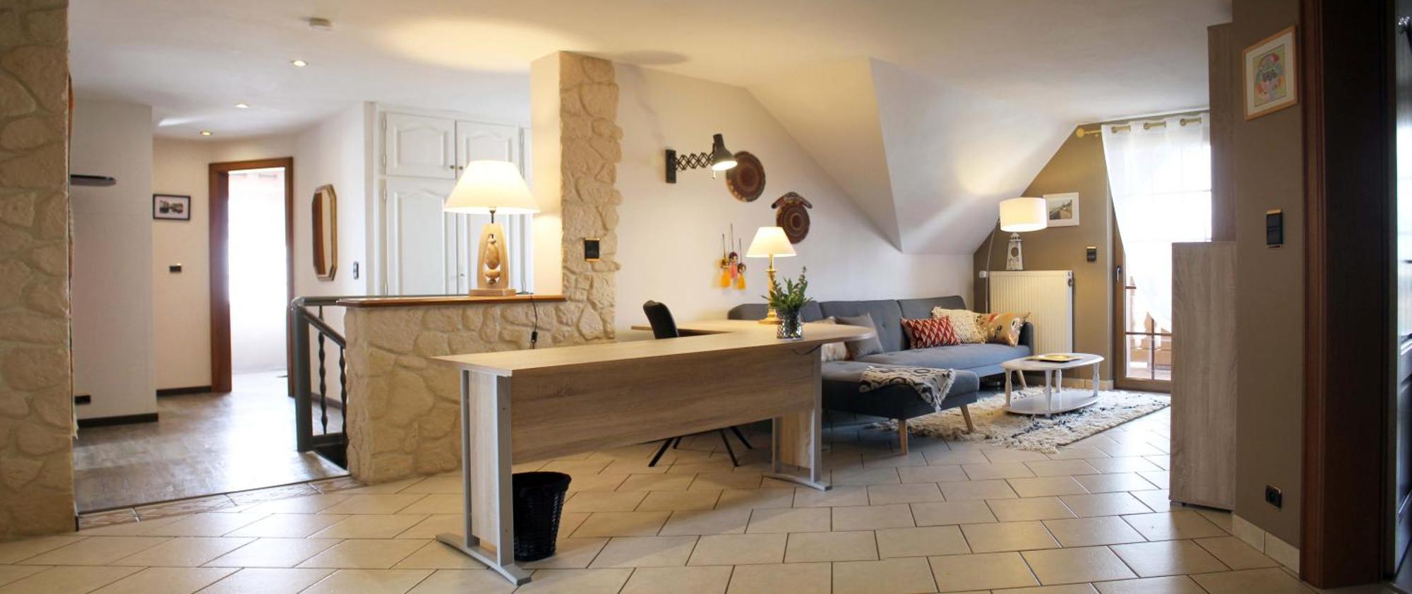 Maison Villabella Butten Екстериор снимка