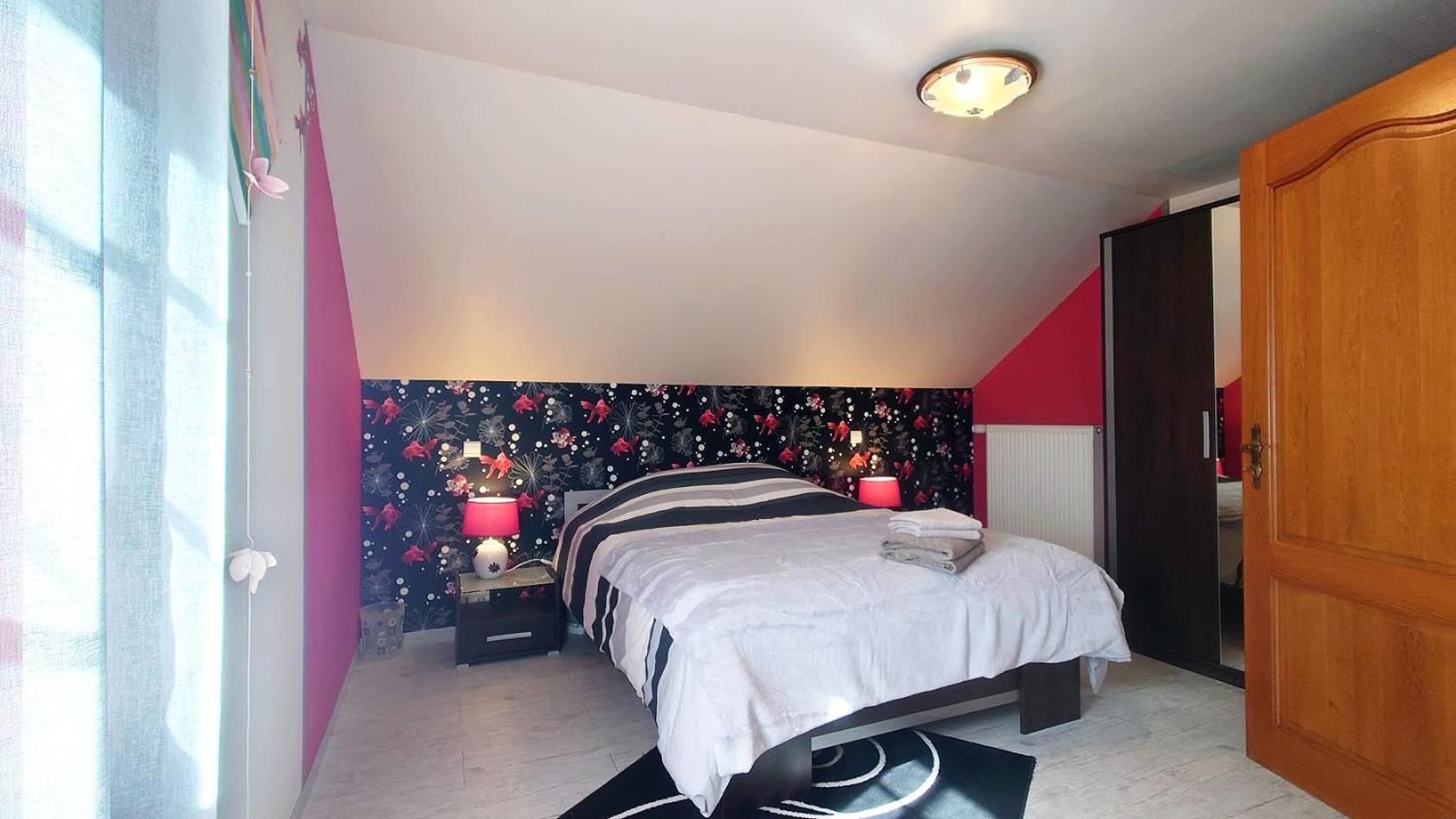 Maison Villabella Butten Екстериор снимка