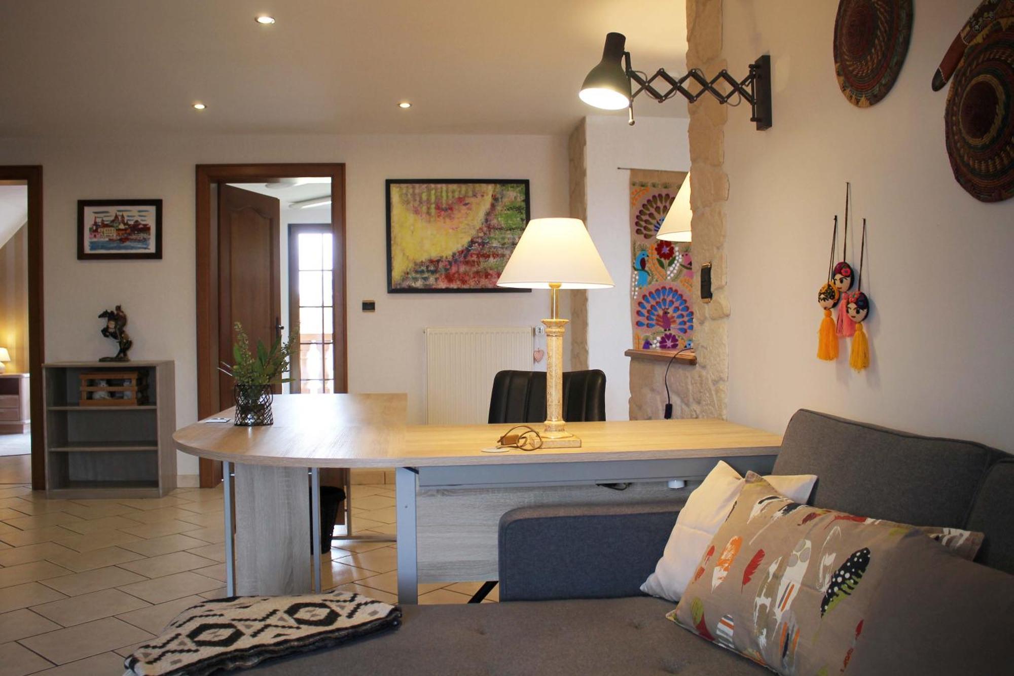Maison Villabella Butten Екстериор снимка