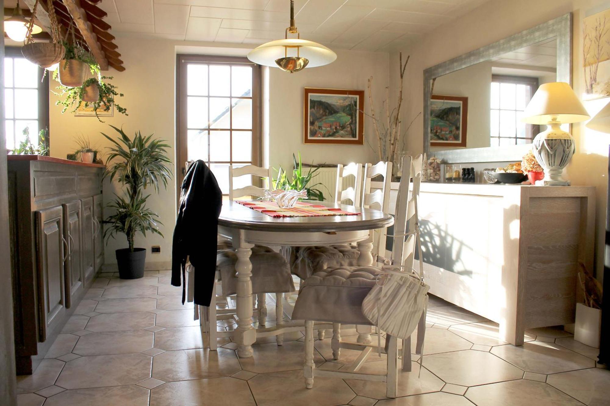 Maison Villabella Butten Екстериор снимка
