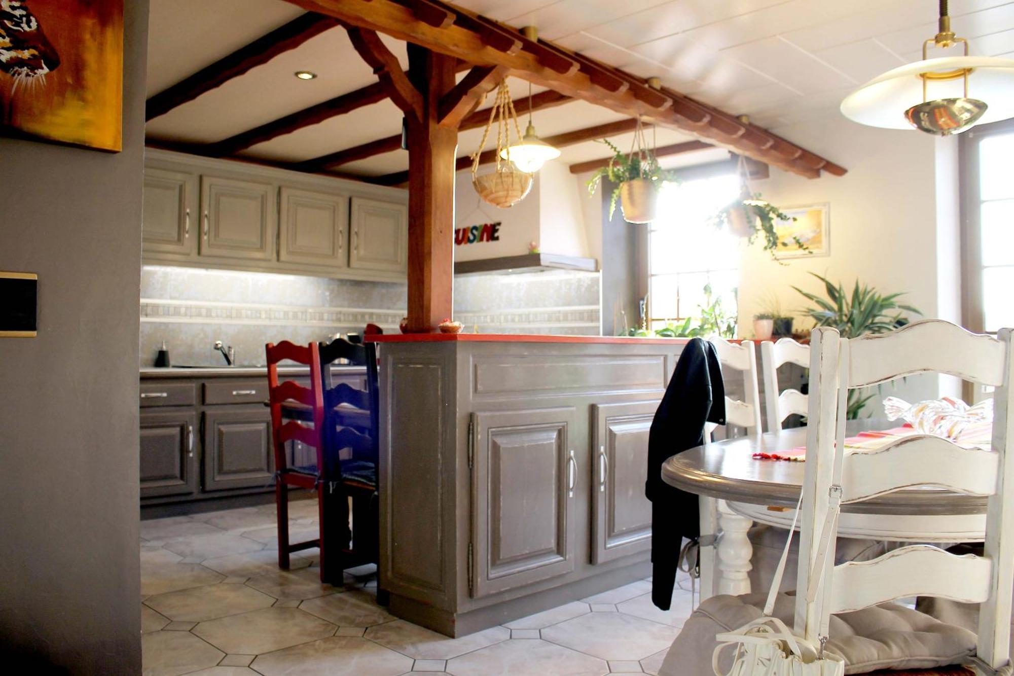 Maison Villabella Butten Екстериор снимка