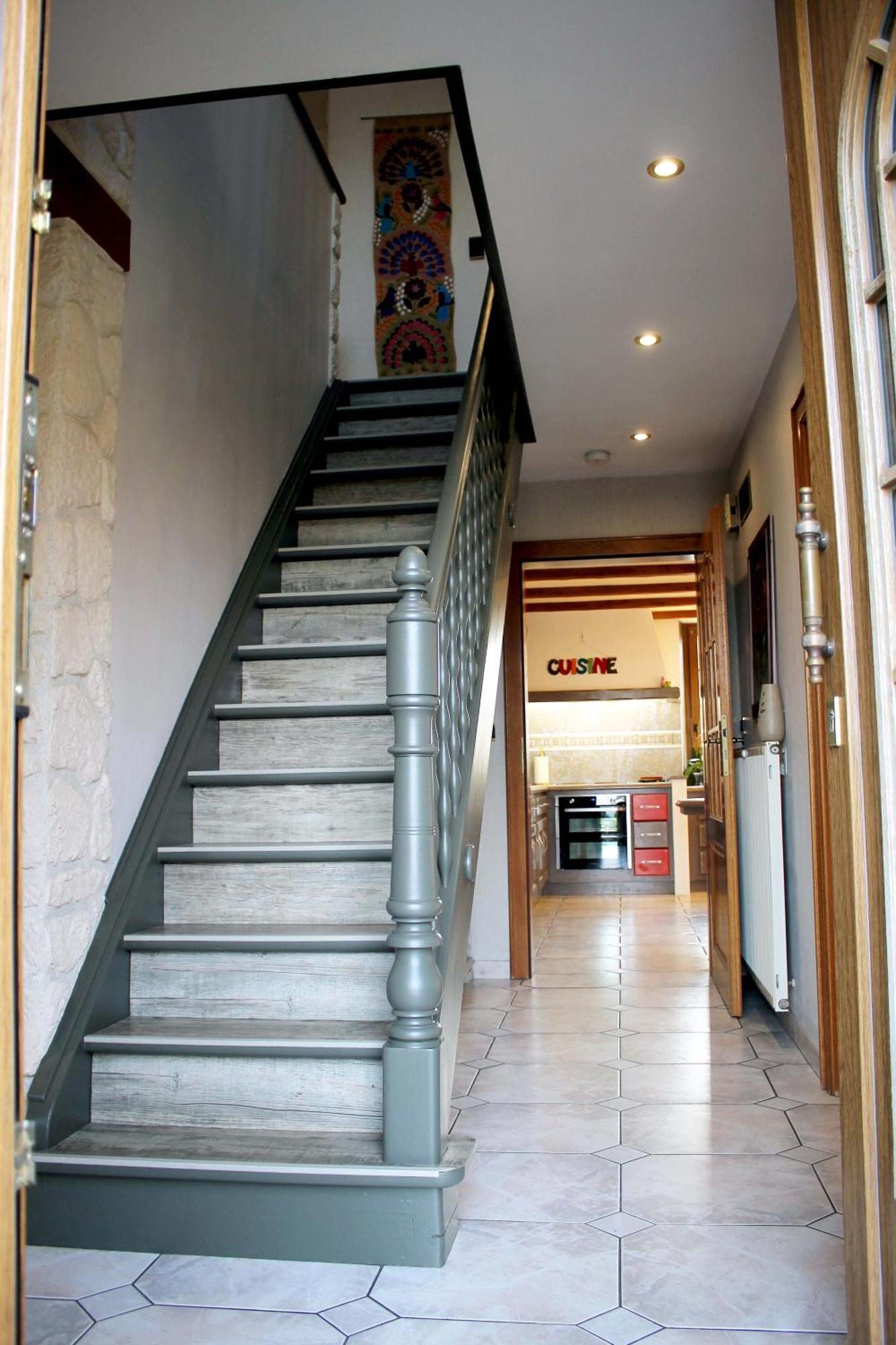 Maison Villabella Butten Екстериор снимка