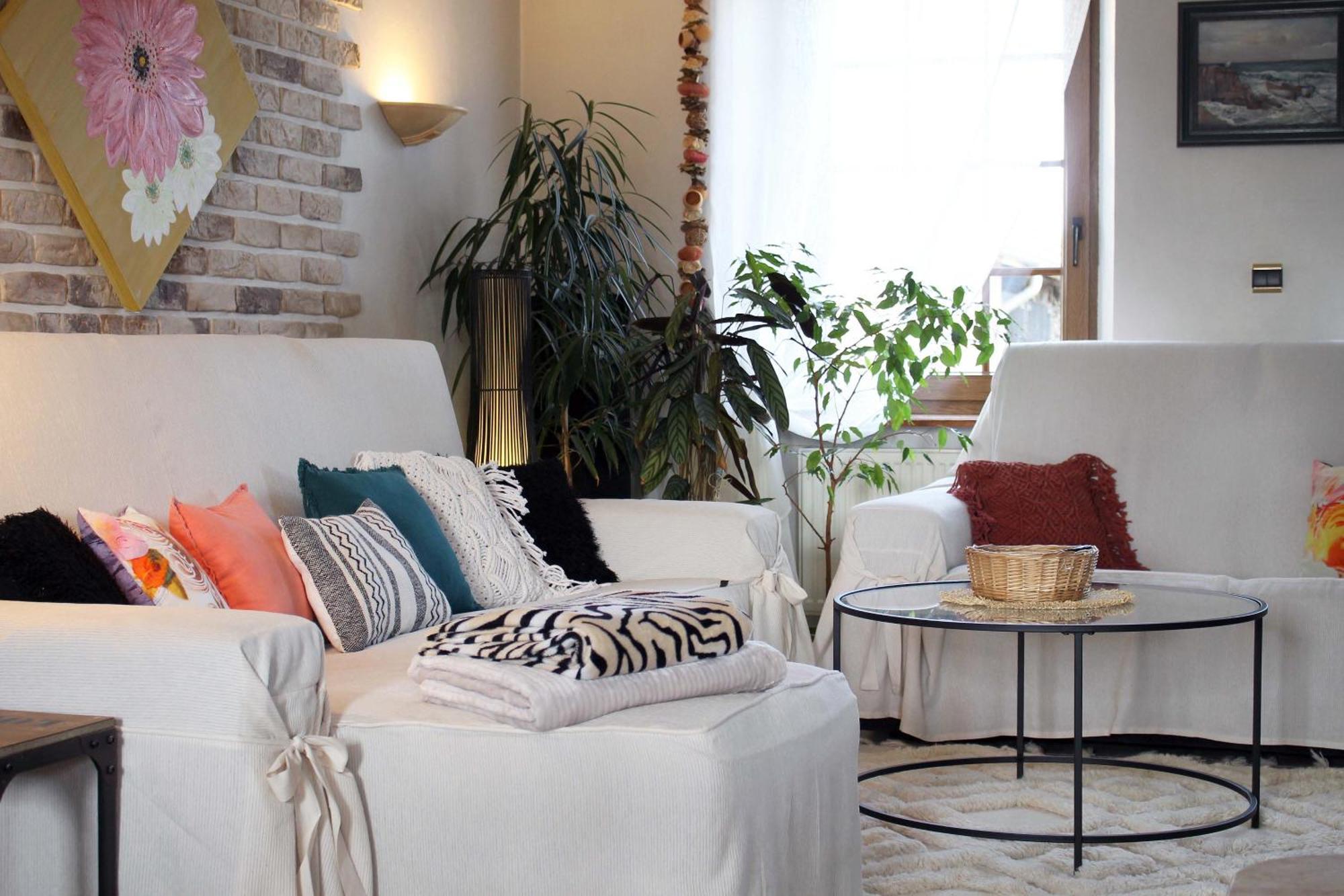 Maison Villabella Butten Екстериор снимка